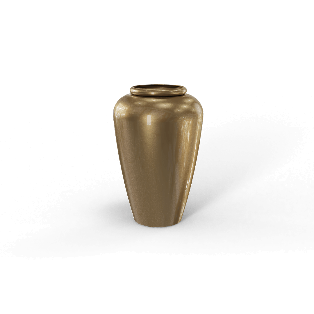 GMG Gloss Metallic Gold