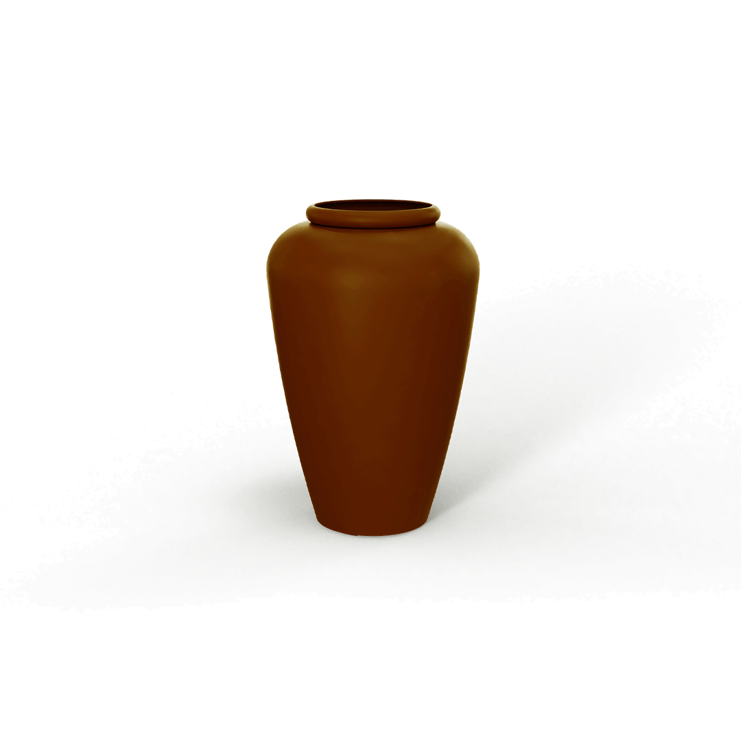 MTC Matte Terracotta