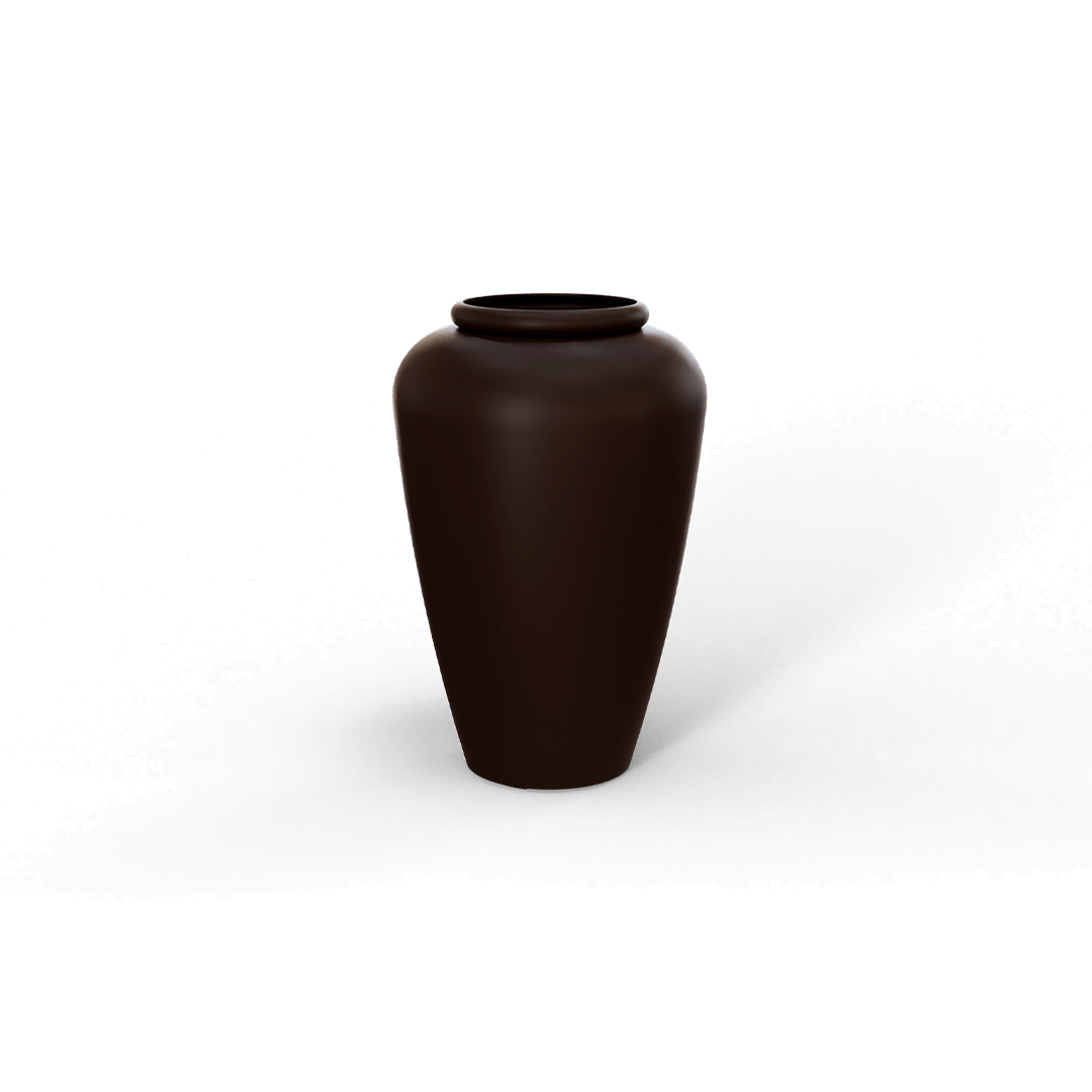 MDB Matte Dark Brown