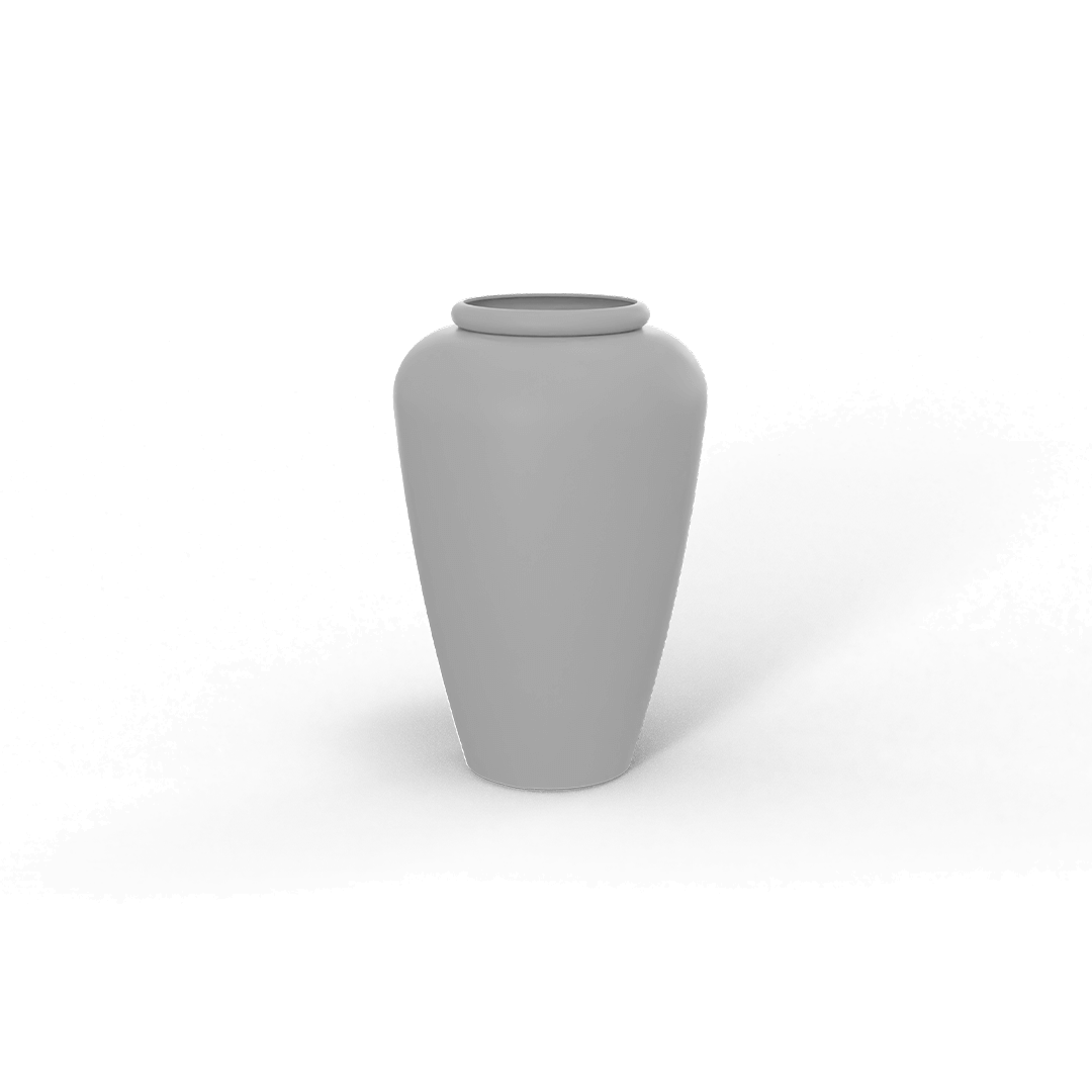 MCG Matte Cement Grey