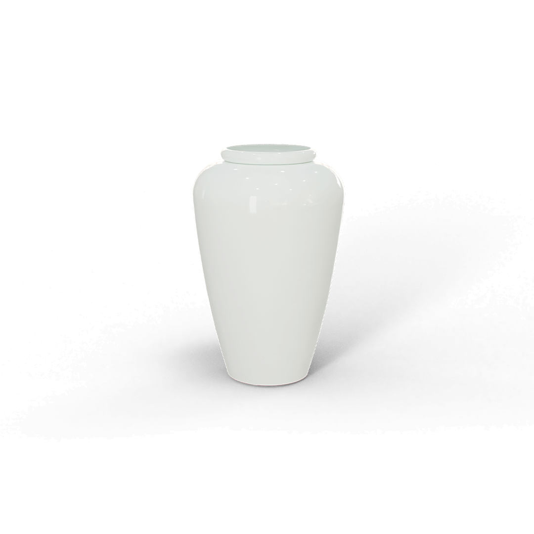 GBW Gloss Bright White