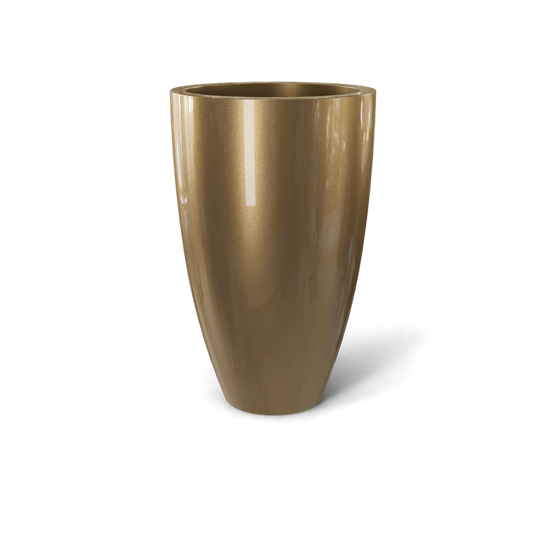 GMG Gloss Metallic Gold