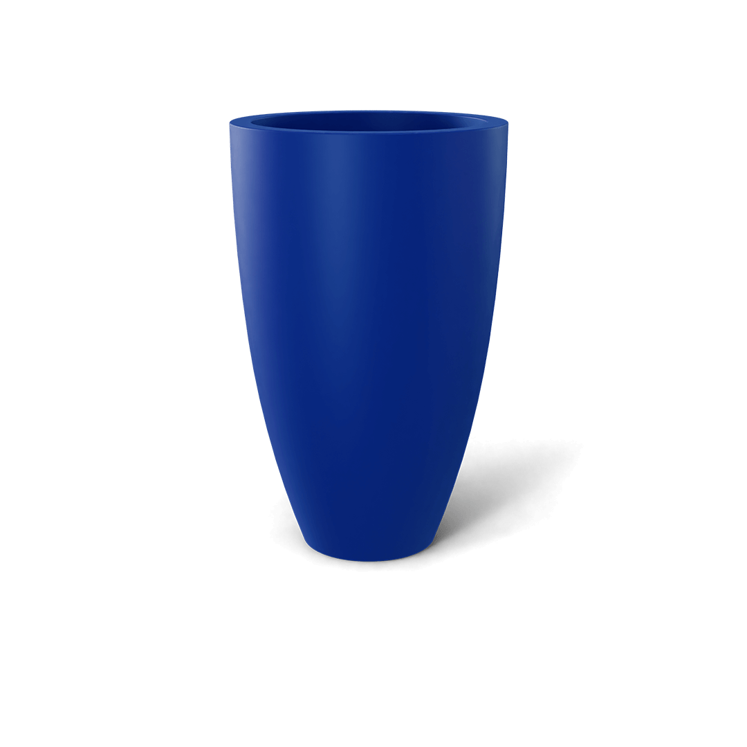 MCB Matte Cobalt Blue