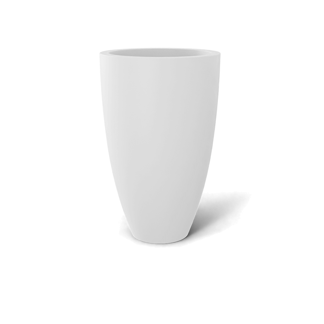 MBW Matte Bright White