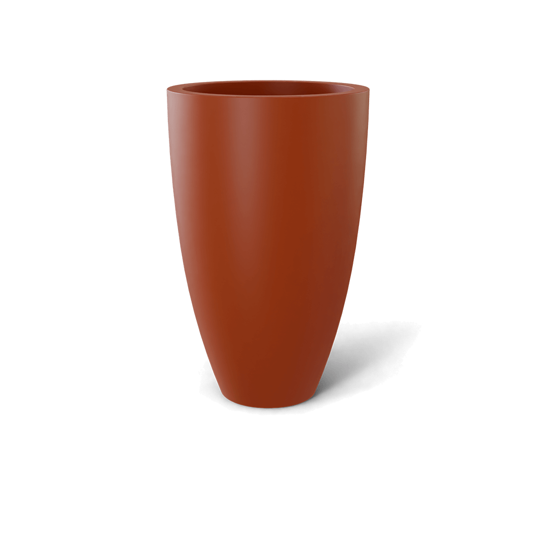 MTC Matte Terracotta