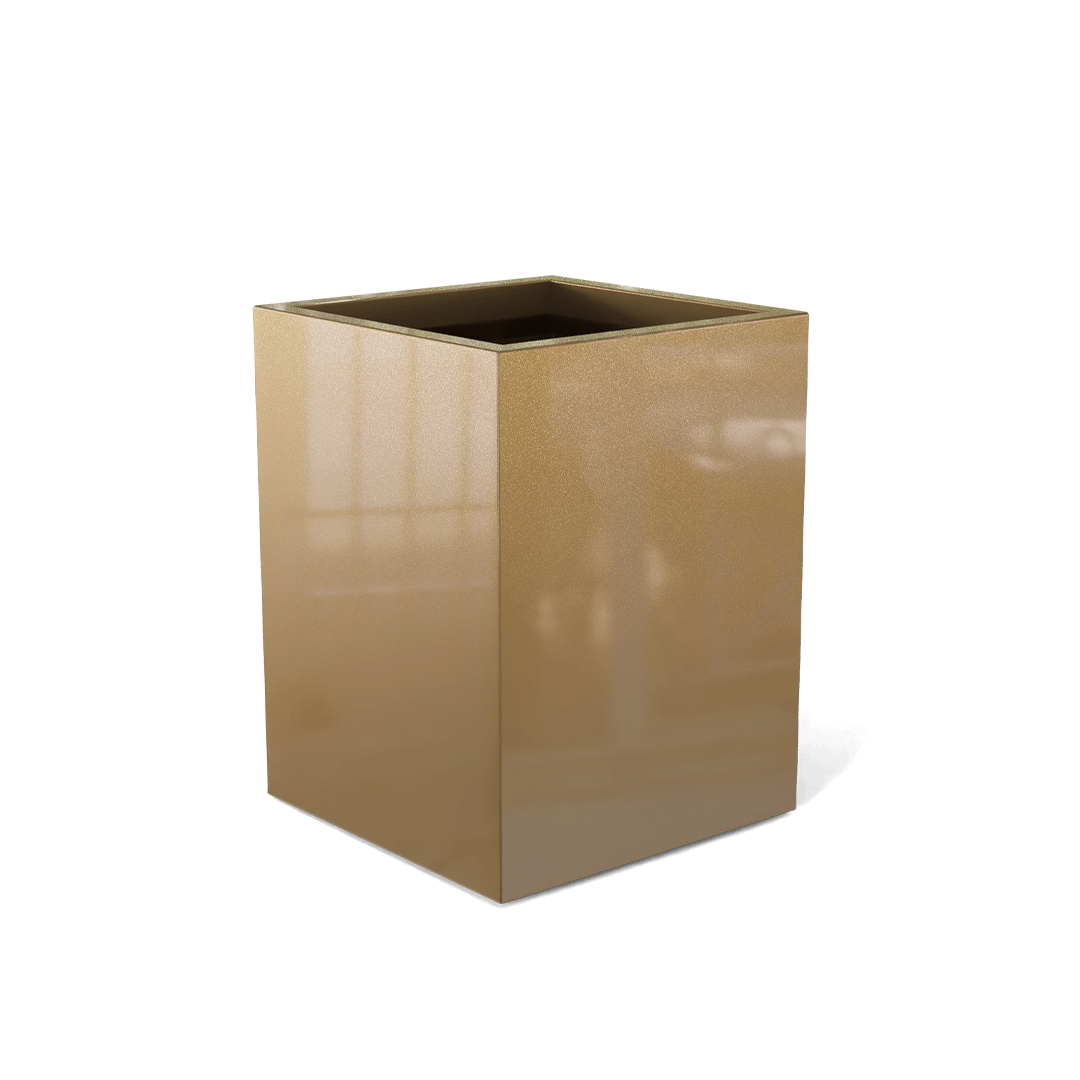 GMG Gloss Metallic Gold