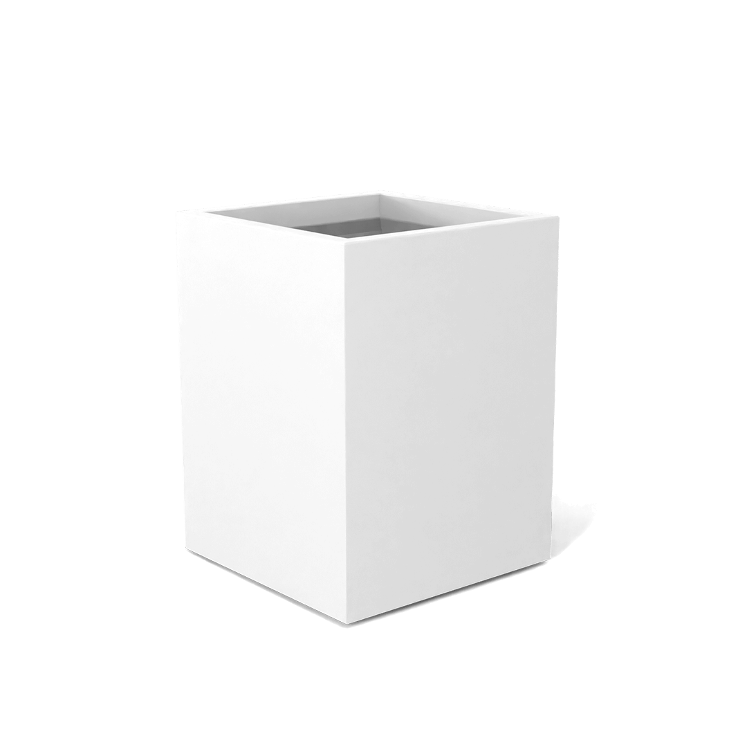 MBW Matte Bright White