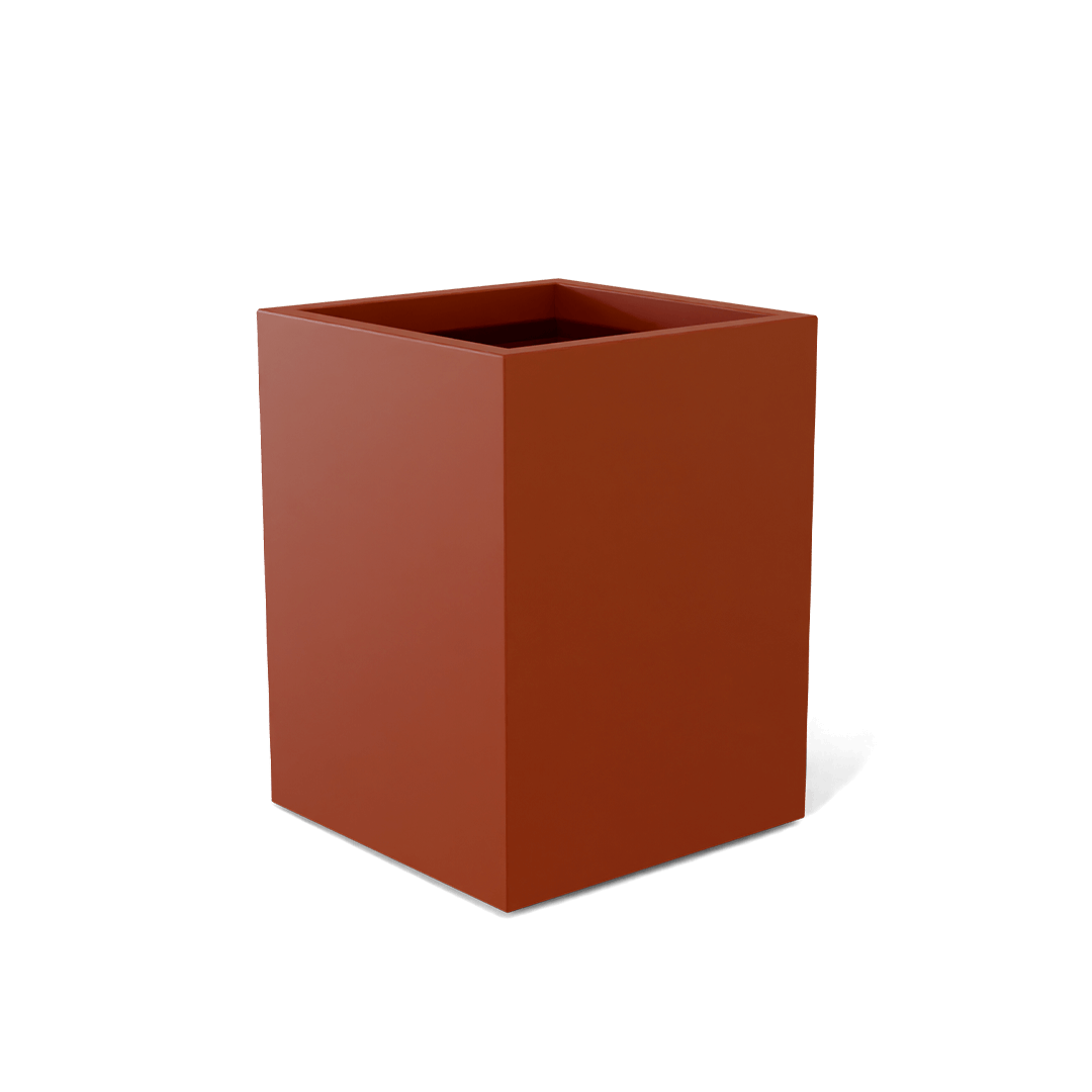 MTC Matte Terracotta