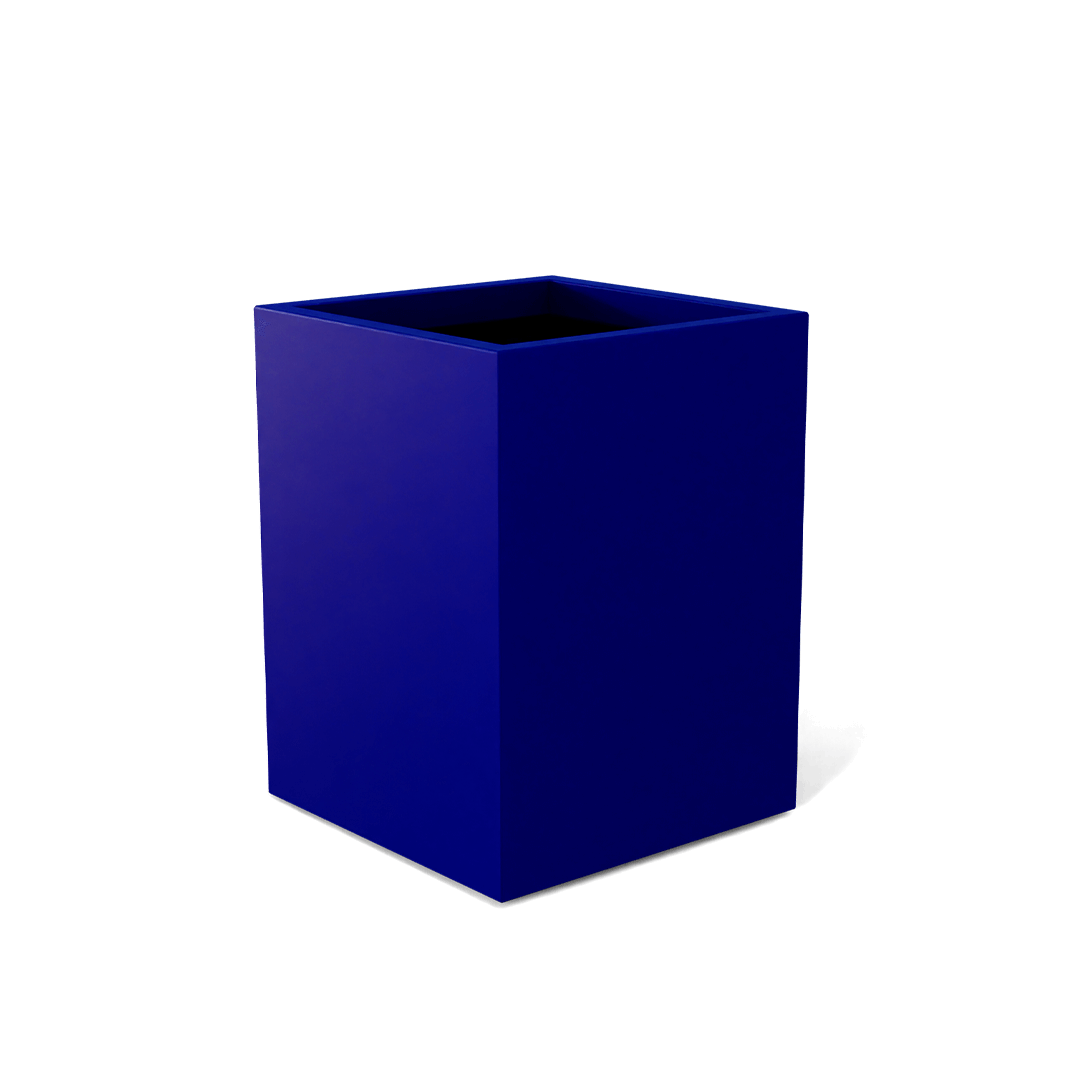 MCB Matte Cobalt Blue