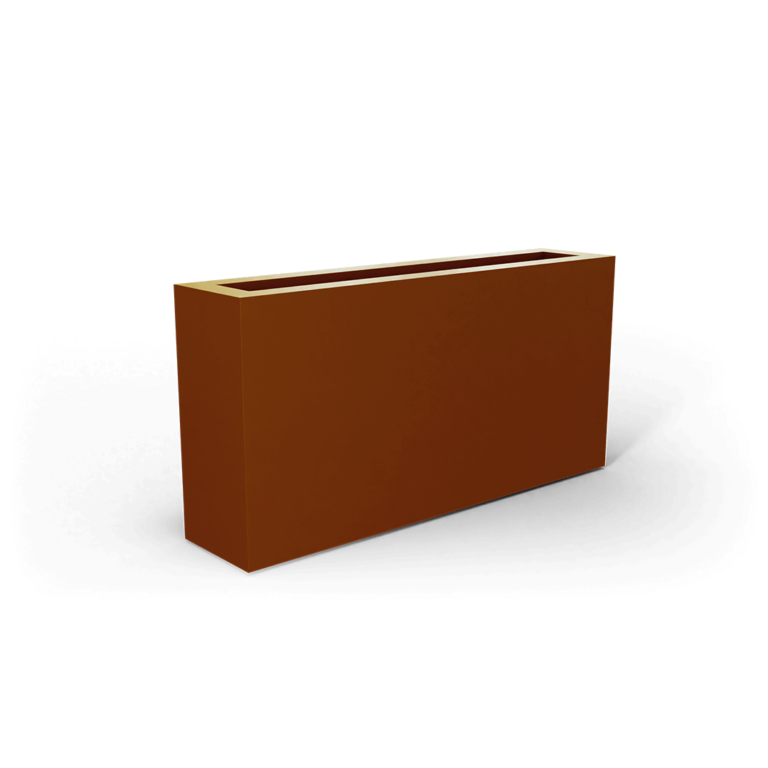 MTC Matte Terracotta