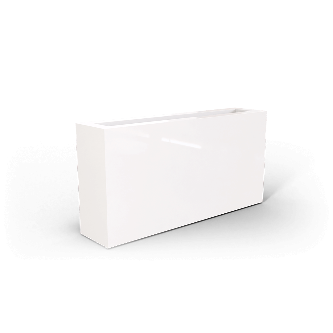 GBW Gloss Bright White