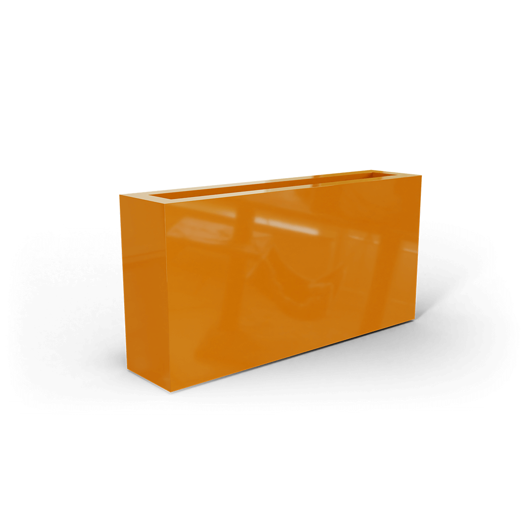 GTG Gloss Tangerine