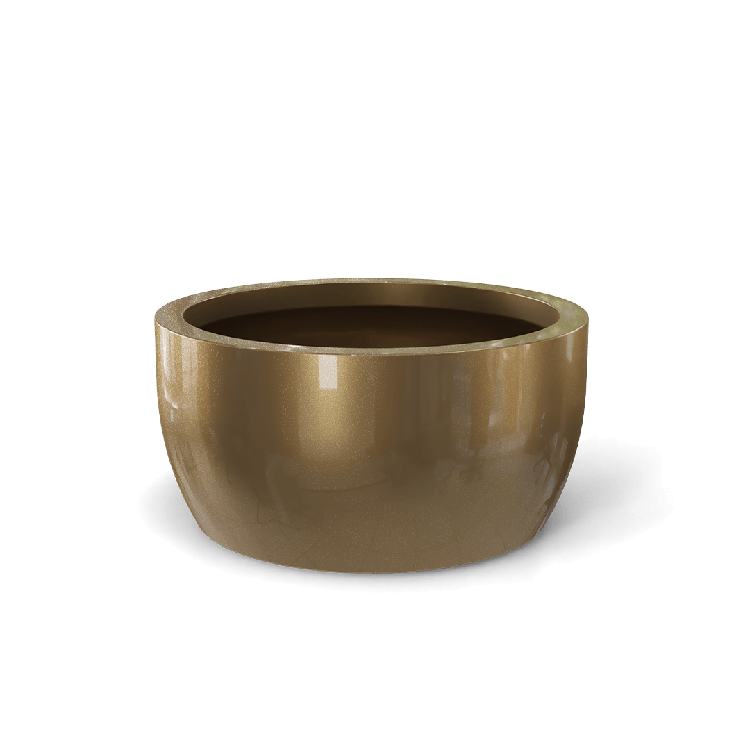 GMG Gloss Metallic Gold