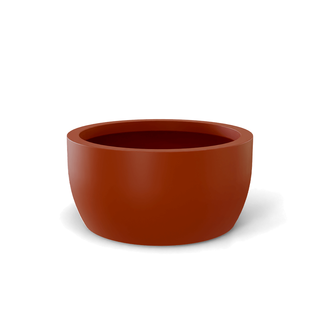 MTC Matte Terracotta