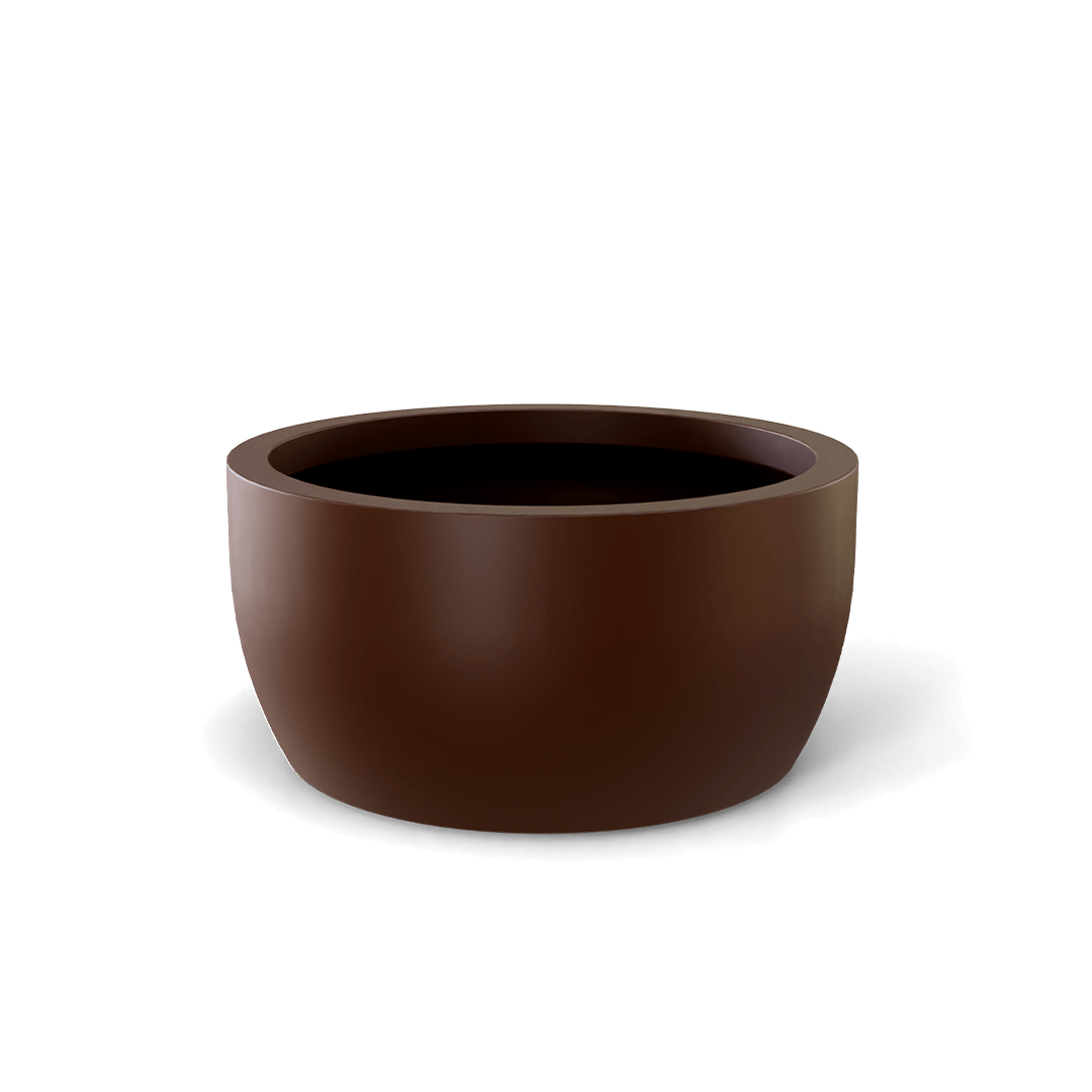 MDB Matte Dark Brown