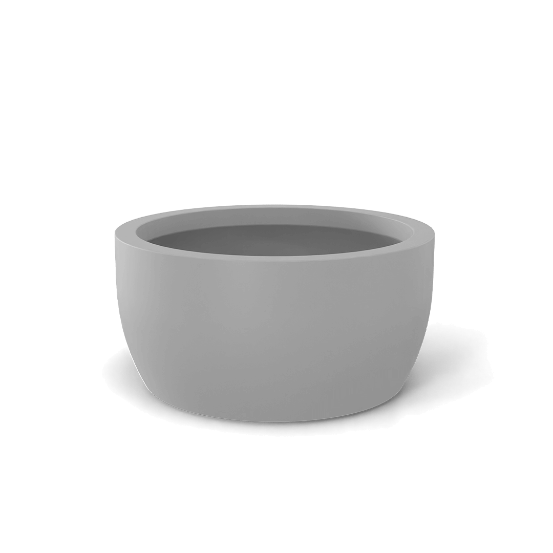 MCG Matte Cement Grey