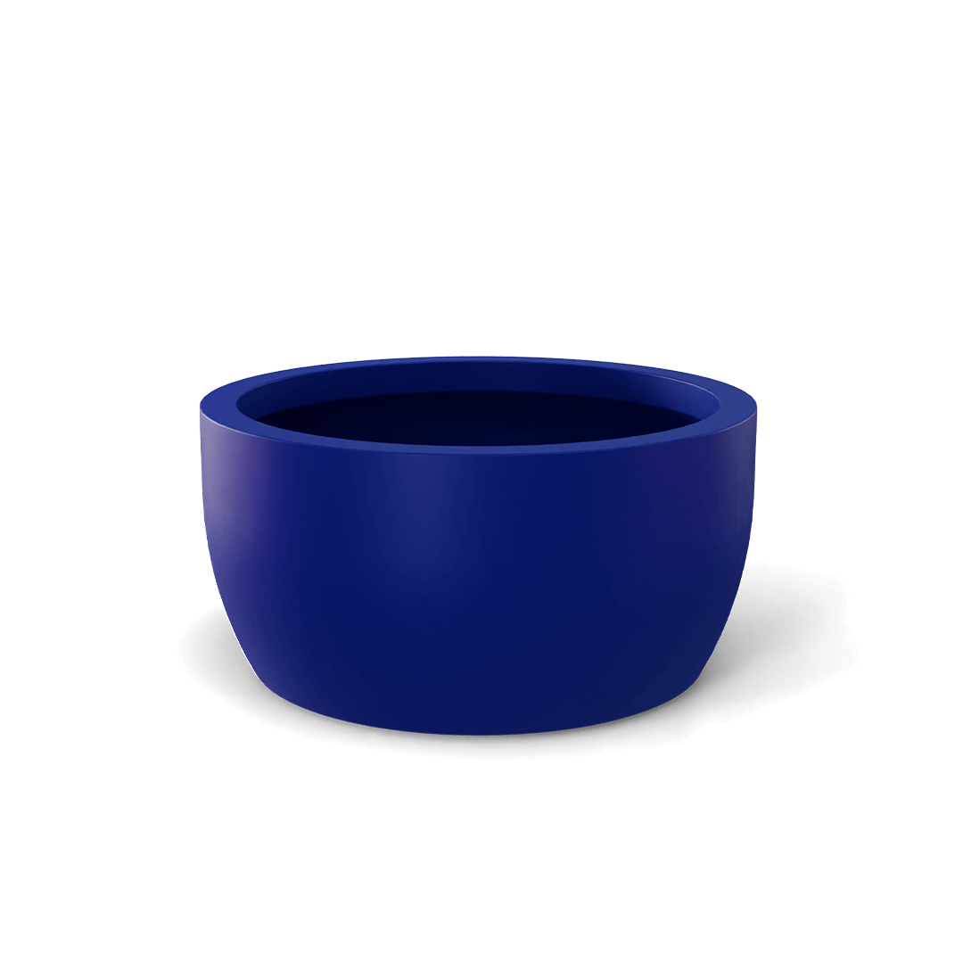 MCB Matte Cobalt Blue