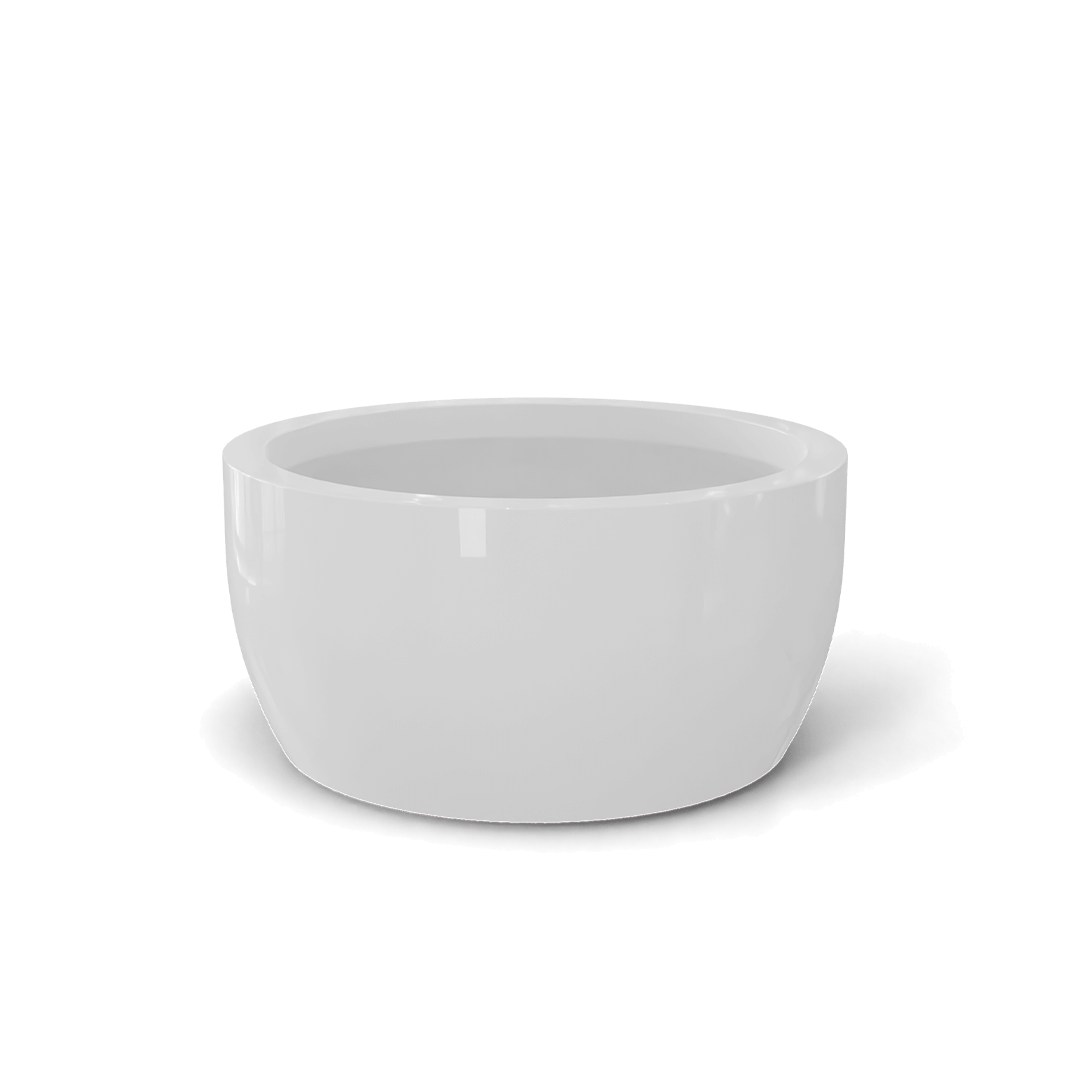 GBW Gloss Bright White