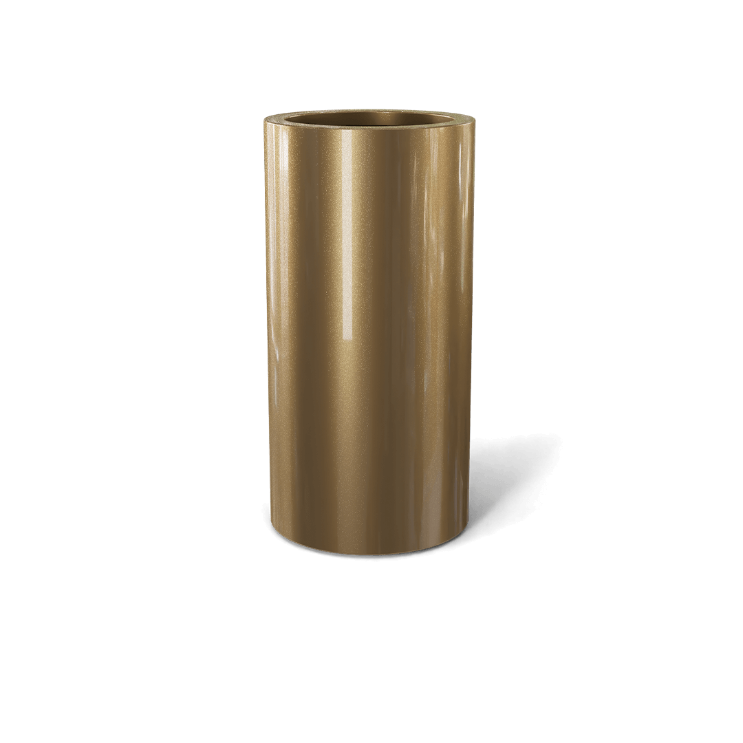 GMG Gloss Metallic Gold