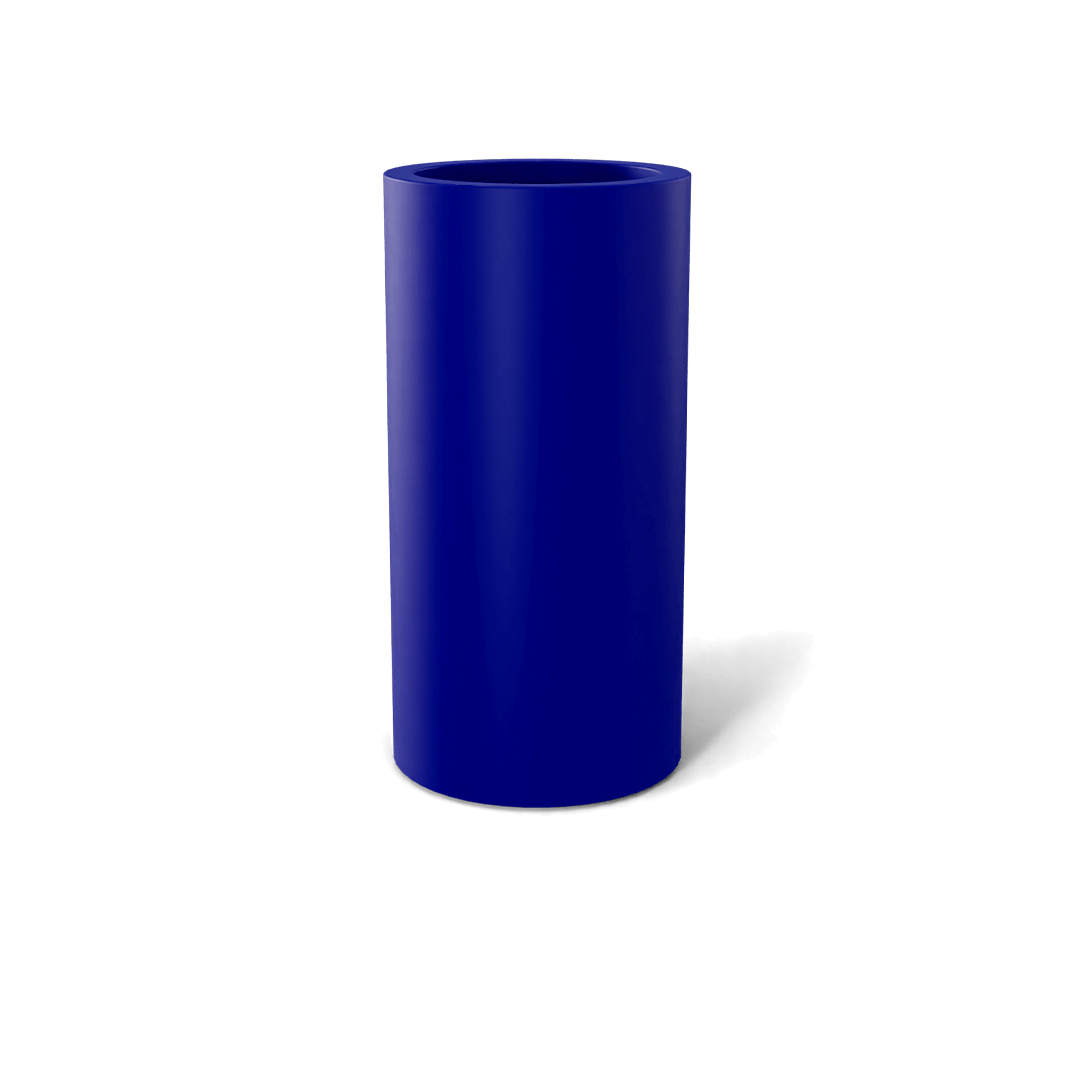 MCB Matte Cobalt Blue