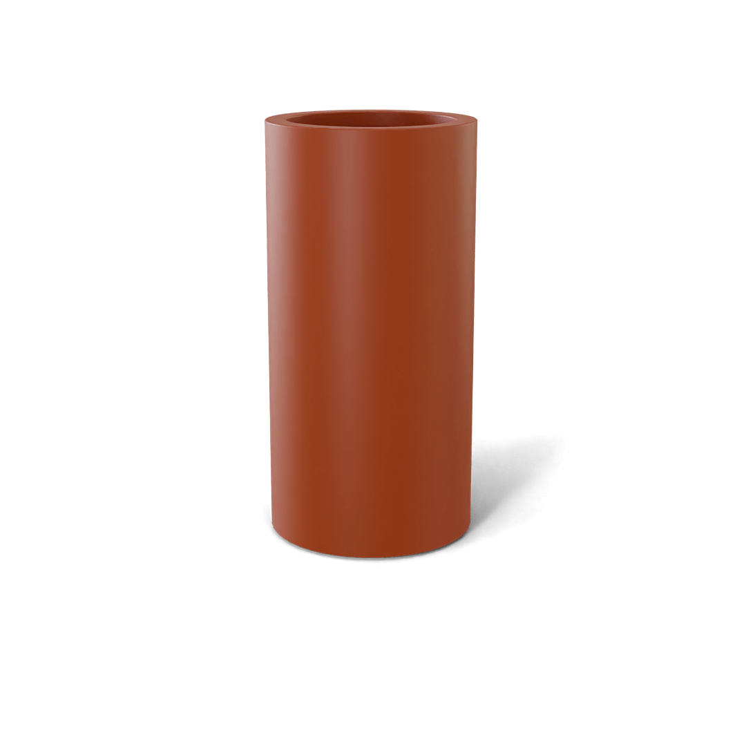 MTC Matte Terracotta