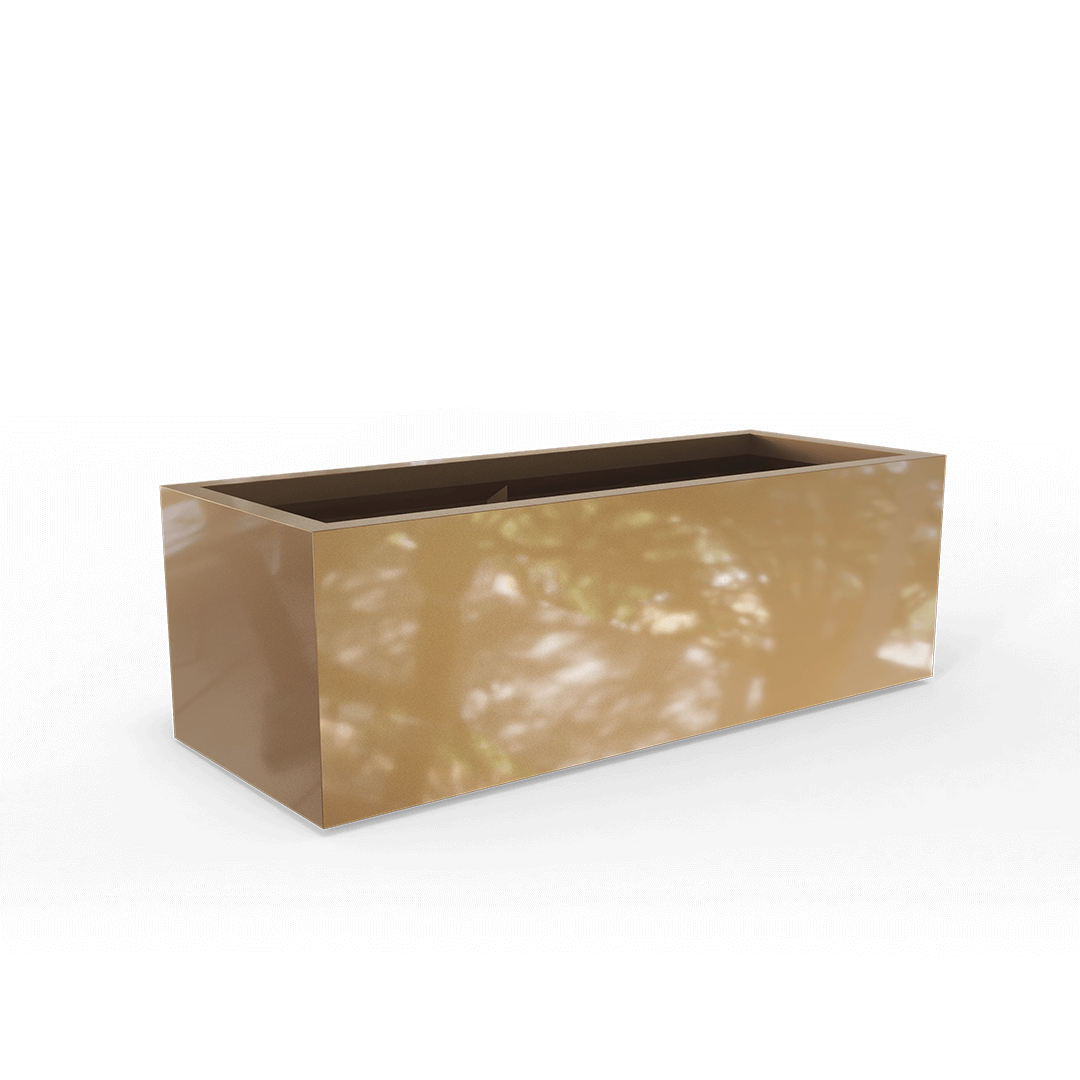 GMG Gloss Metallic Gold