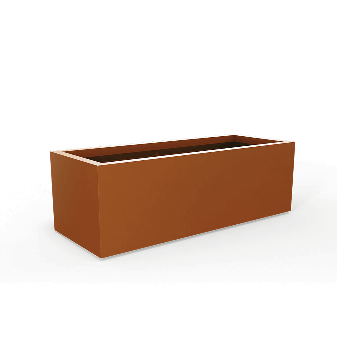 MTC Matte Terracotta