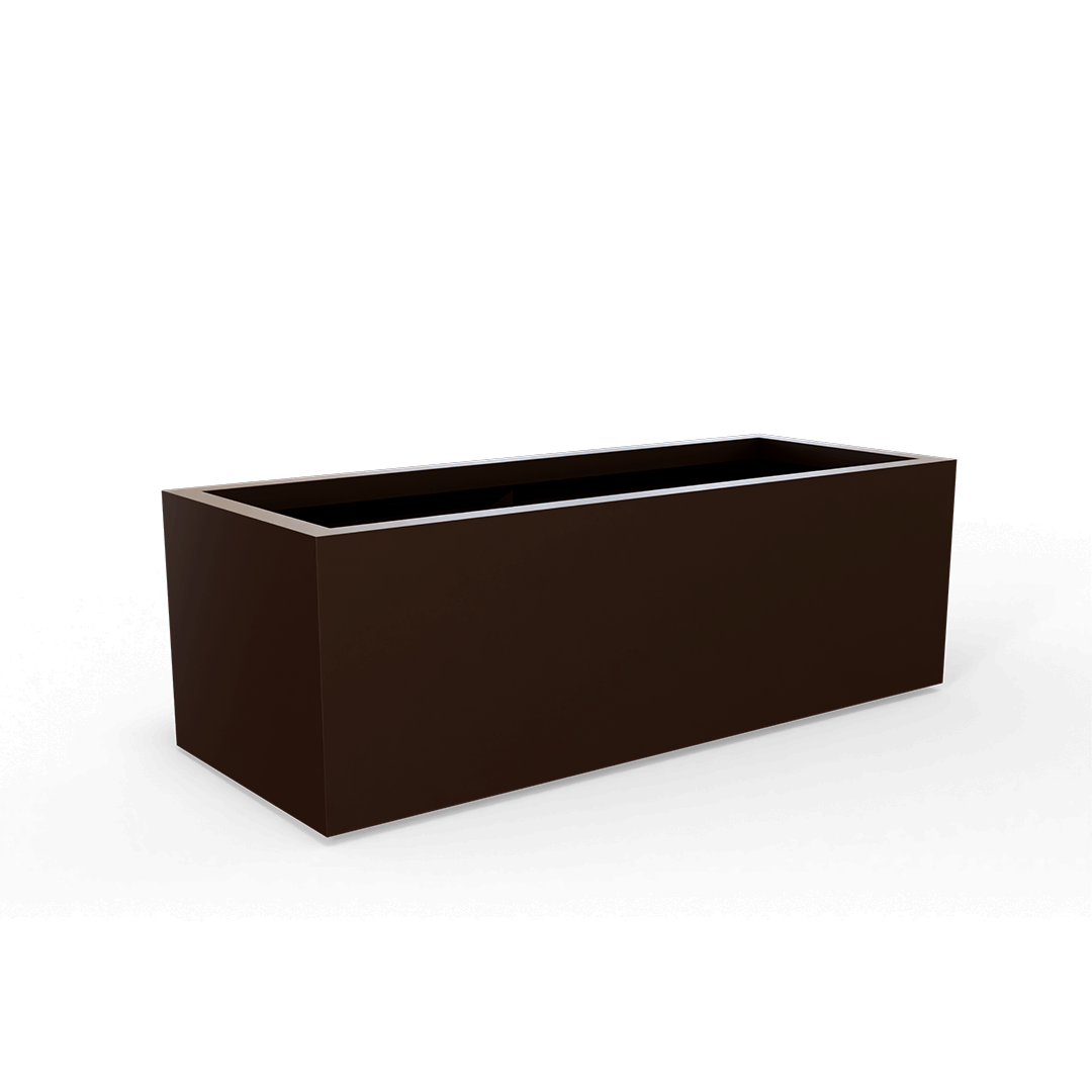 MDB Matte Dark Brown