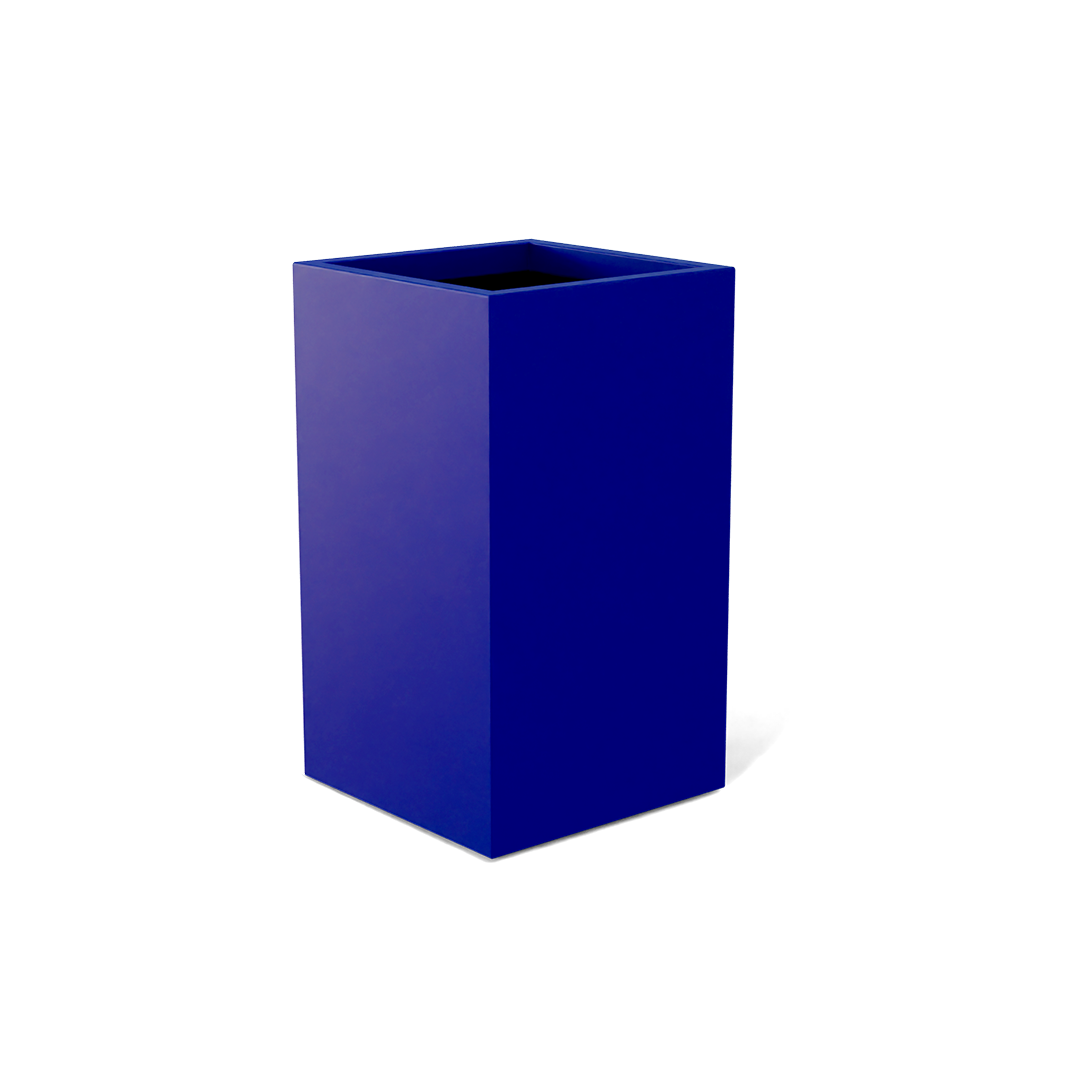 MCB Matte Cobalt Blue