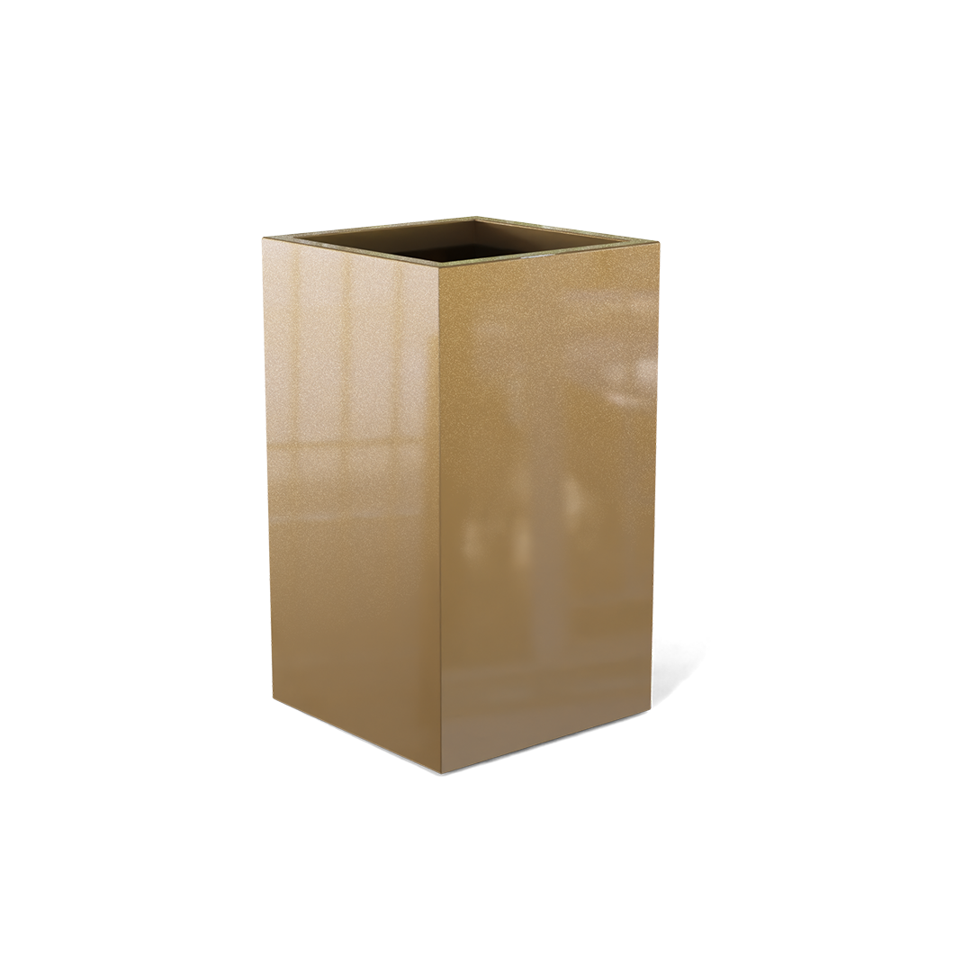 GMG Gloss Metallic Gold