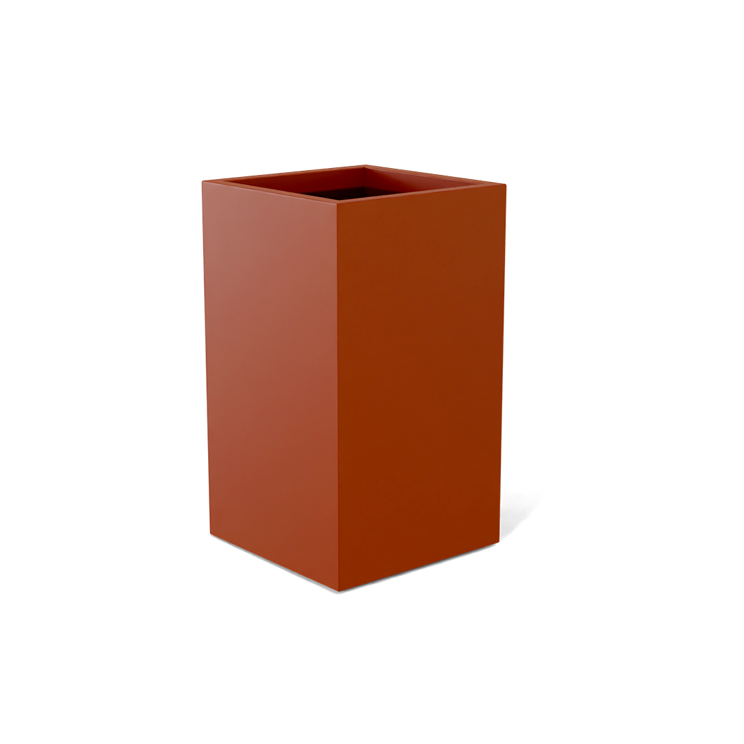 MTC Matte Terracotta