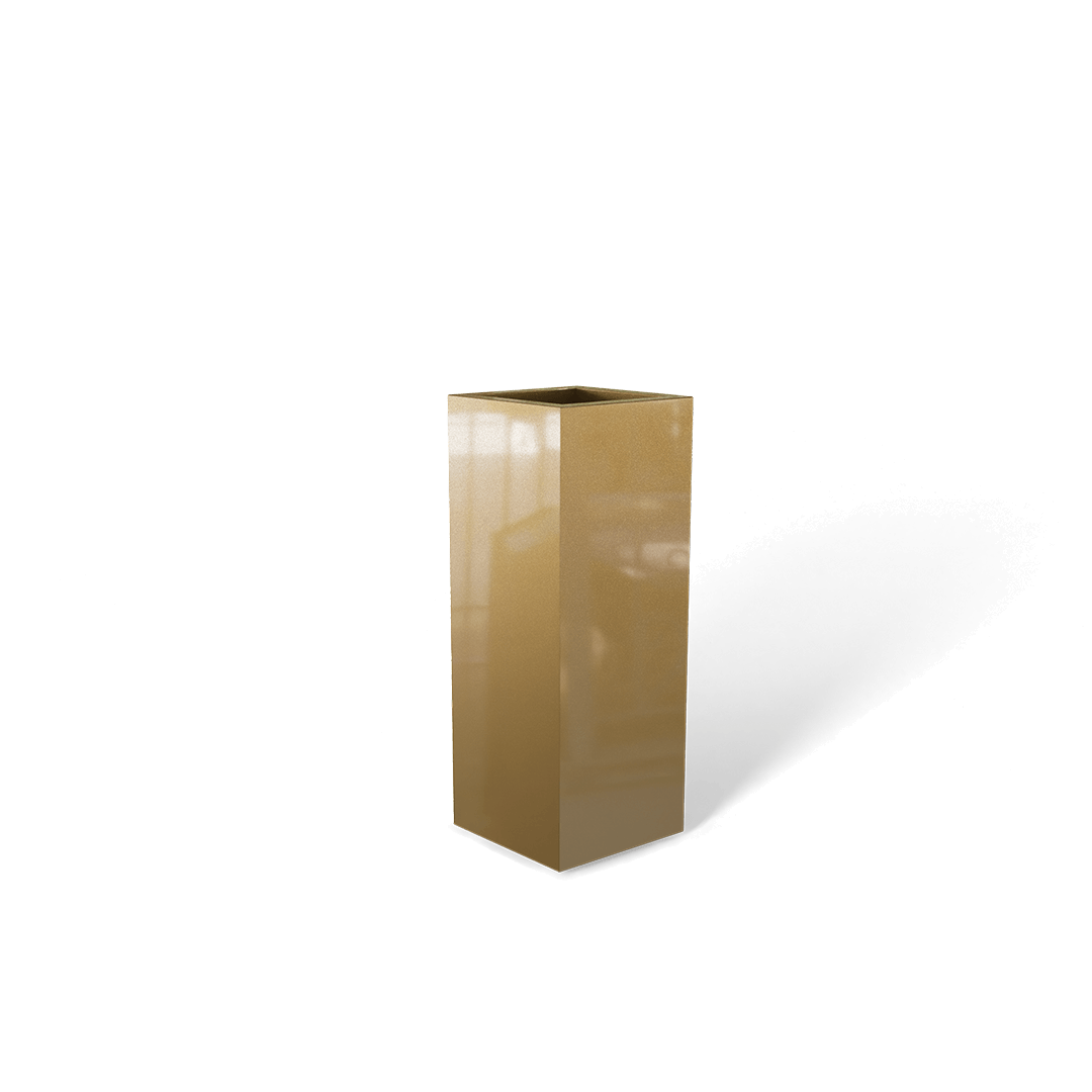 GMG Gloss Metallic Gold