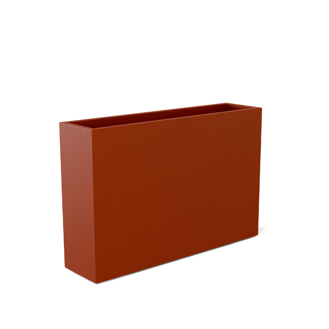 MTC Matte Terracotta