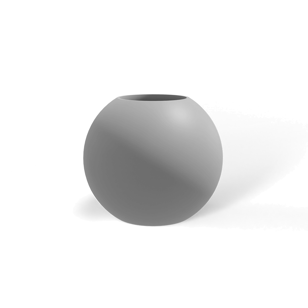 MCG Matte Cement Grey