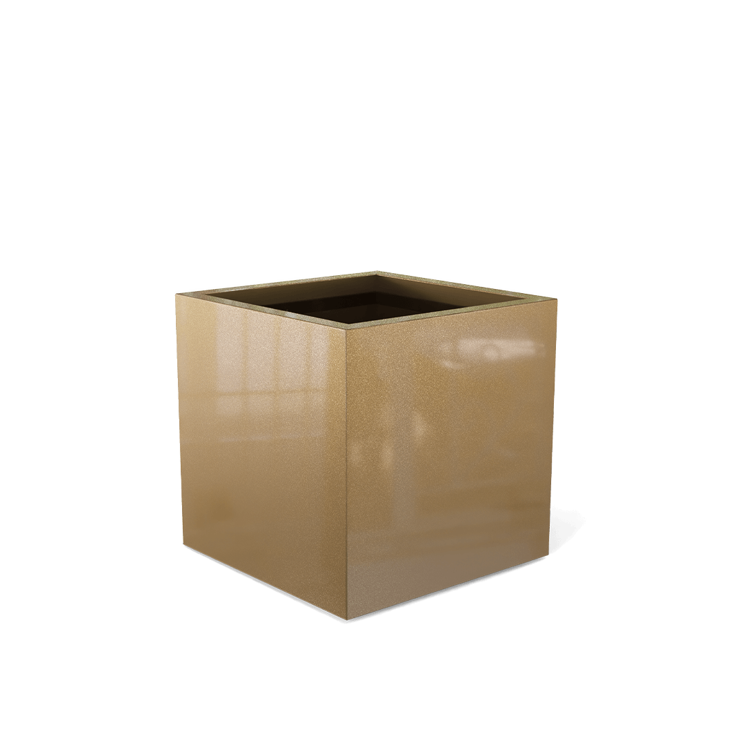 GMG Gloss Metallic Gold