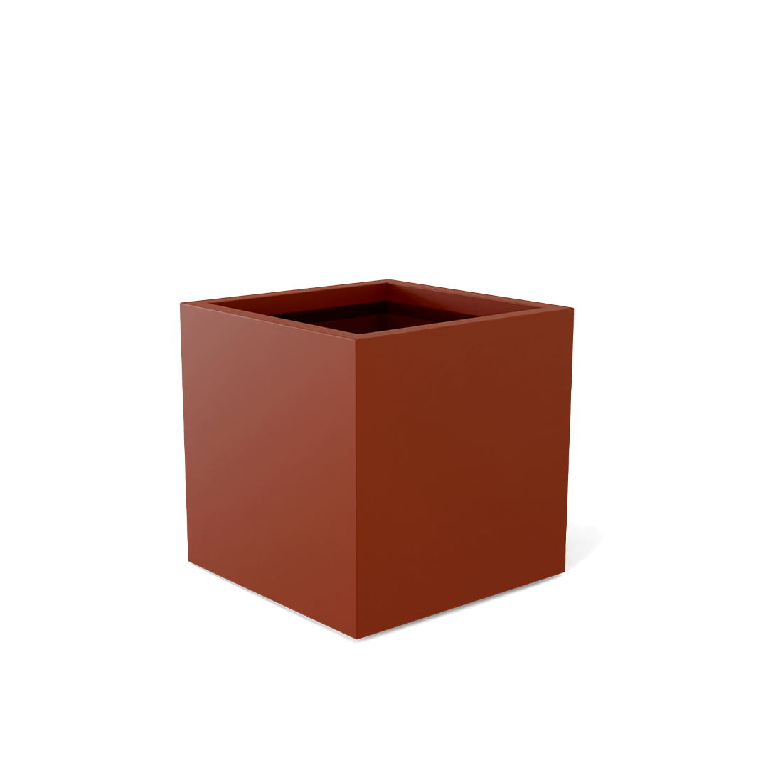 MTC Matte Terracotta