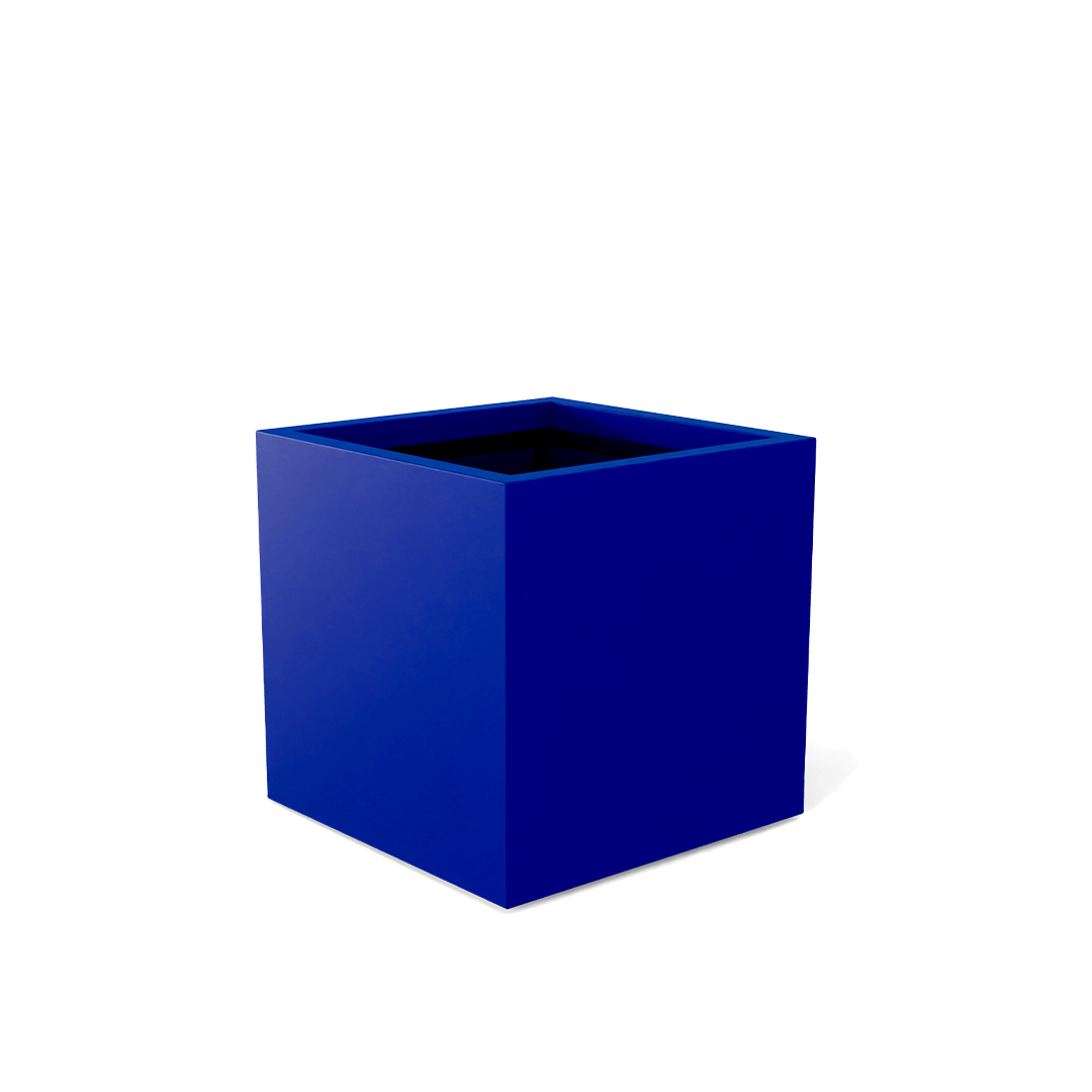 MCB Matte Cobalt Blue