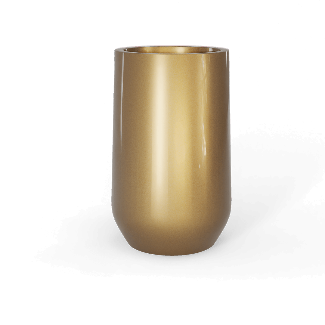 GMG Gloss Metallic Gold