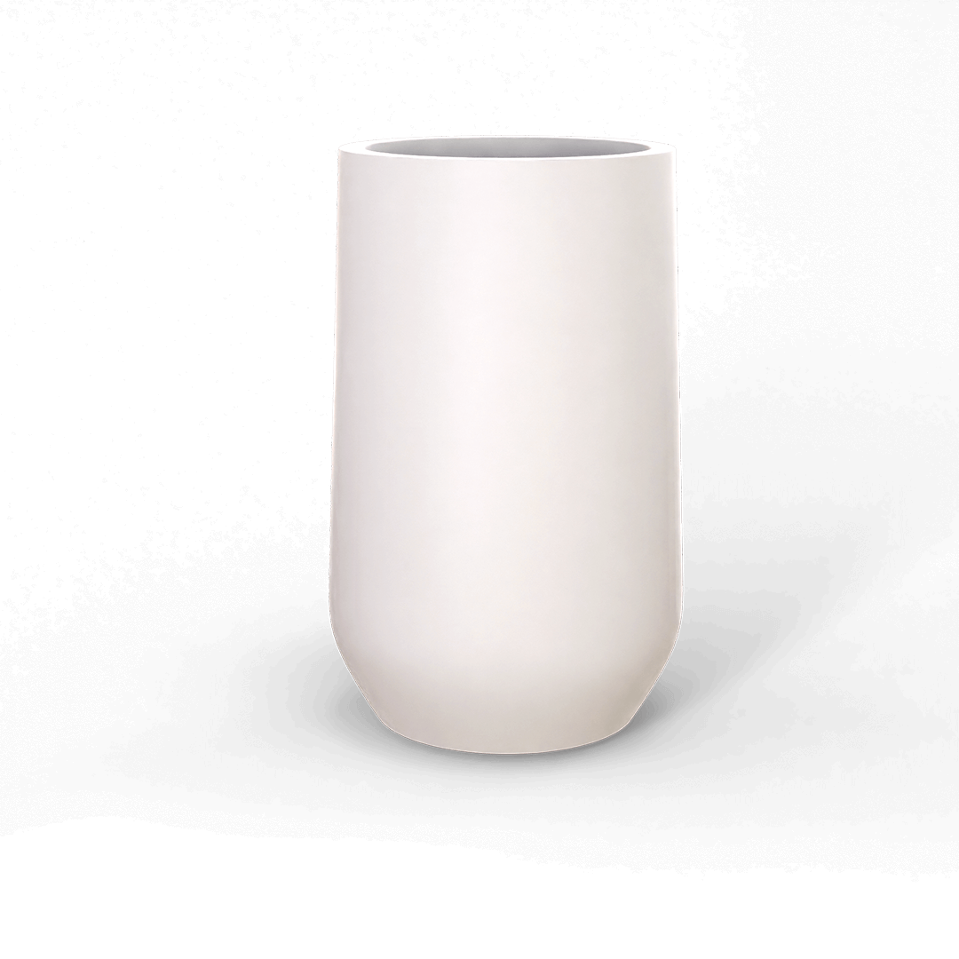 MBW Matte Bright White