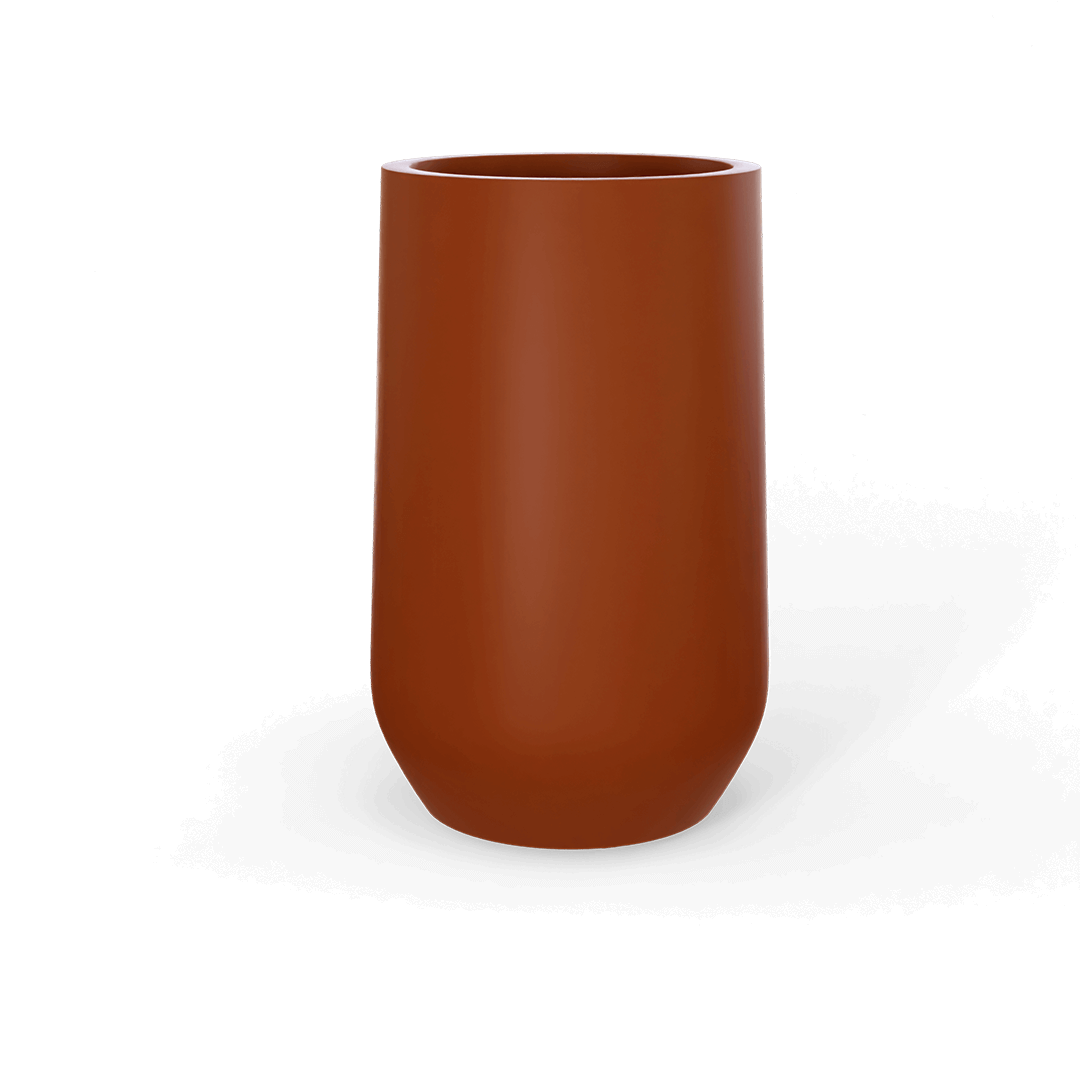 MTC Matte Terracotta