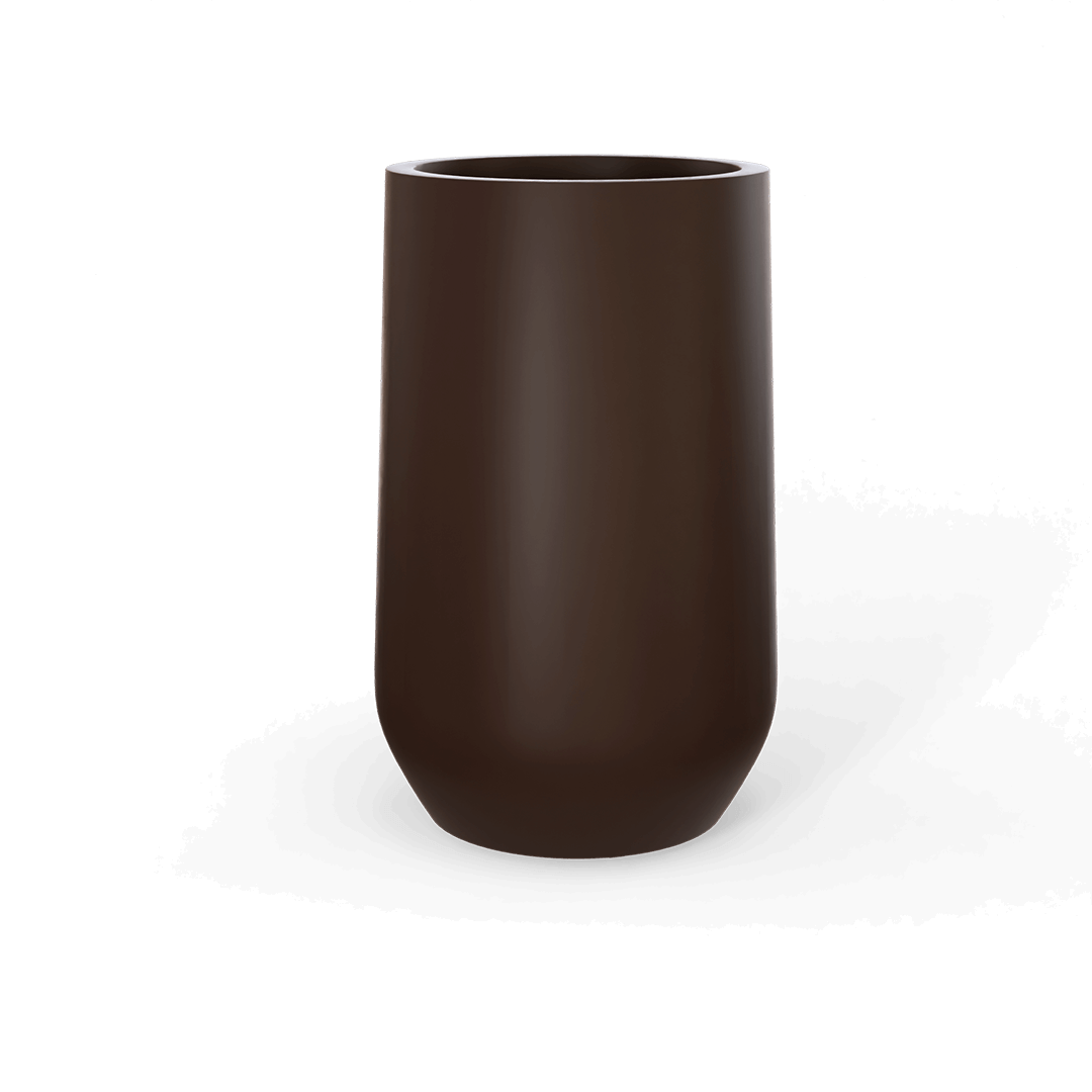 MDB Matte Dark Brown