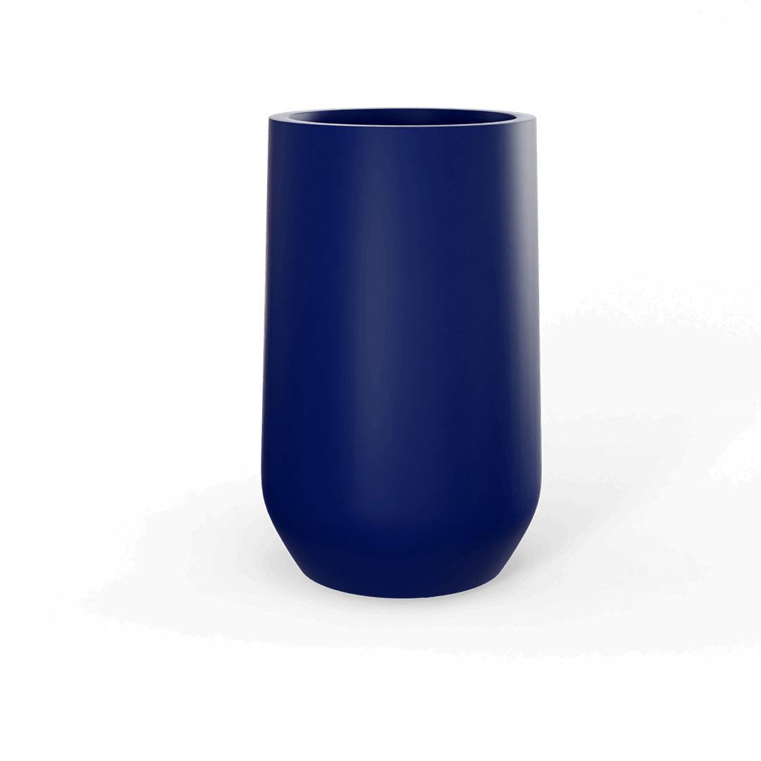 MCB Matte Cobalt Blue