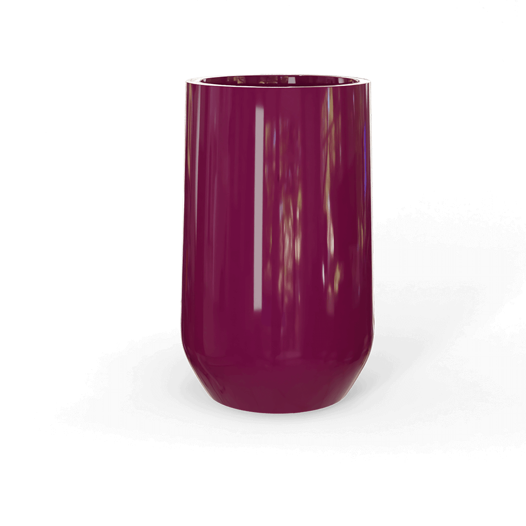 GEG Gloss Eggplant