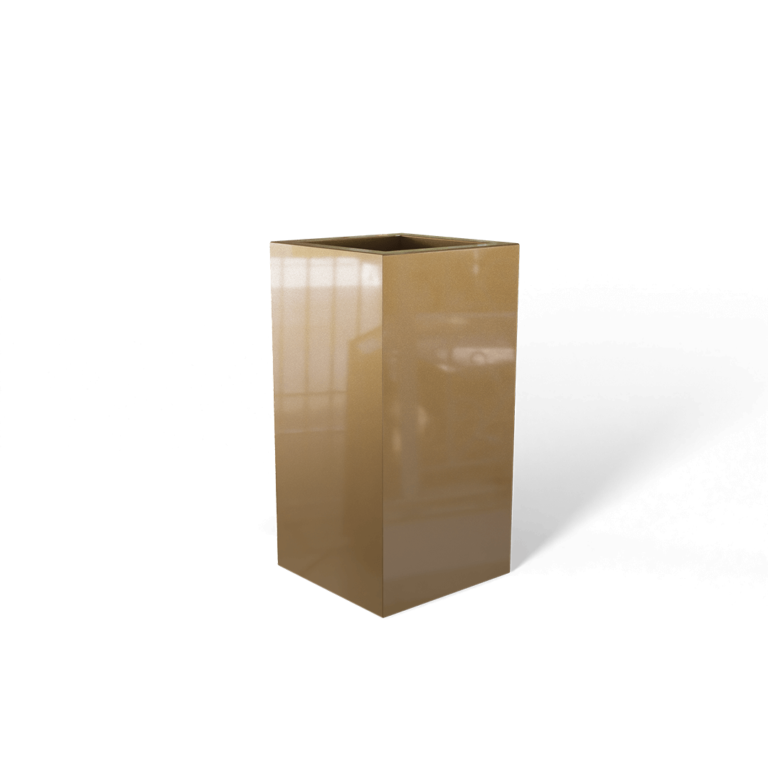 GMG Gloss Metallic Gold