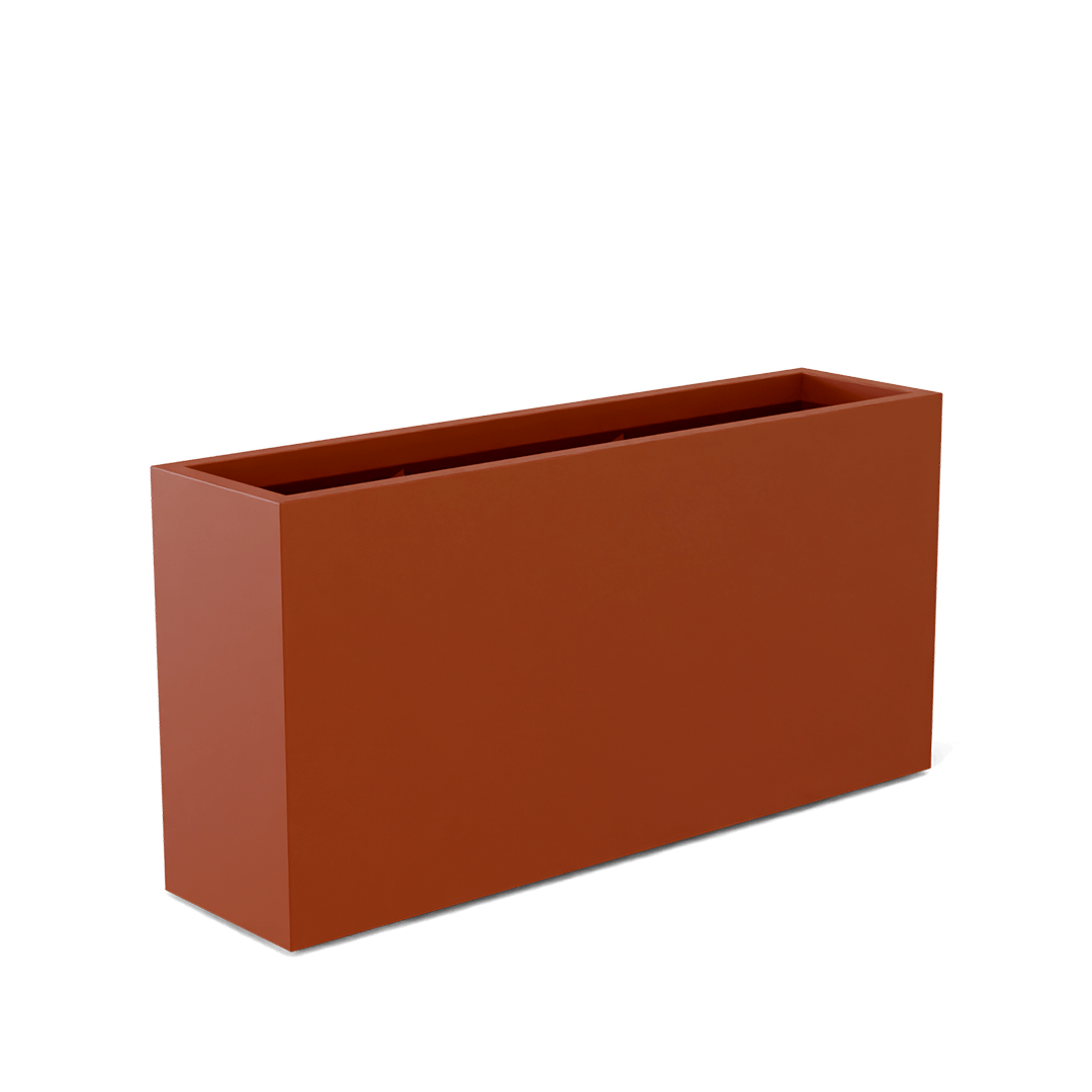 MTC Matte Terracotta