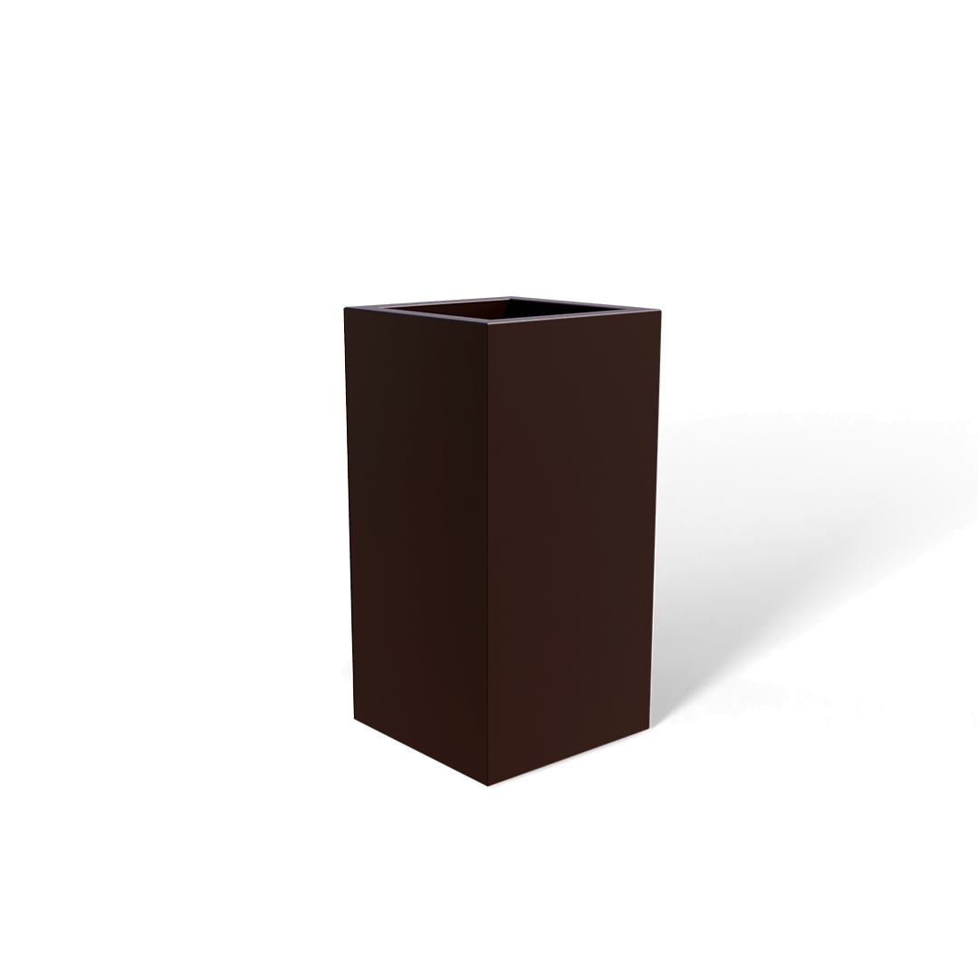 MDB Matte Dark Brown