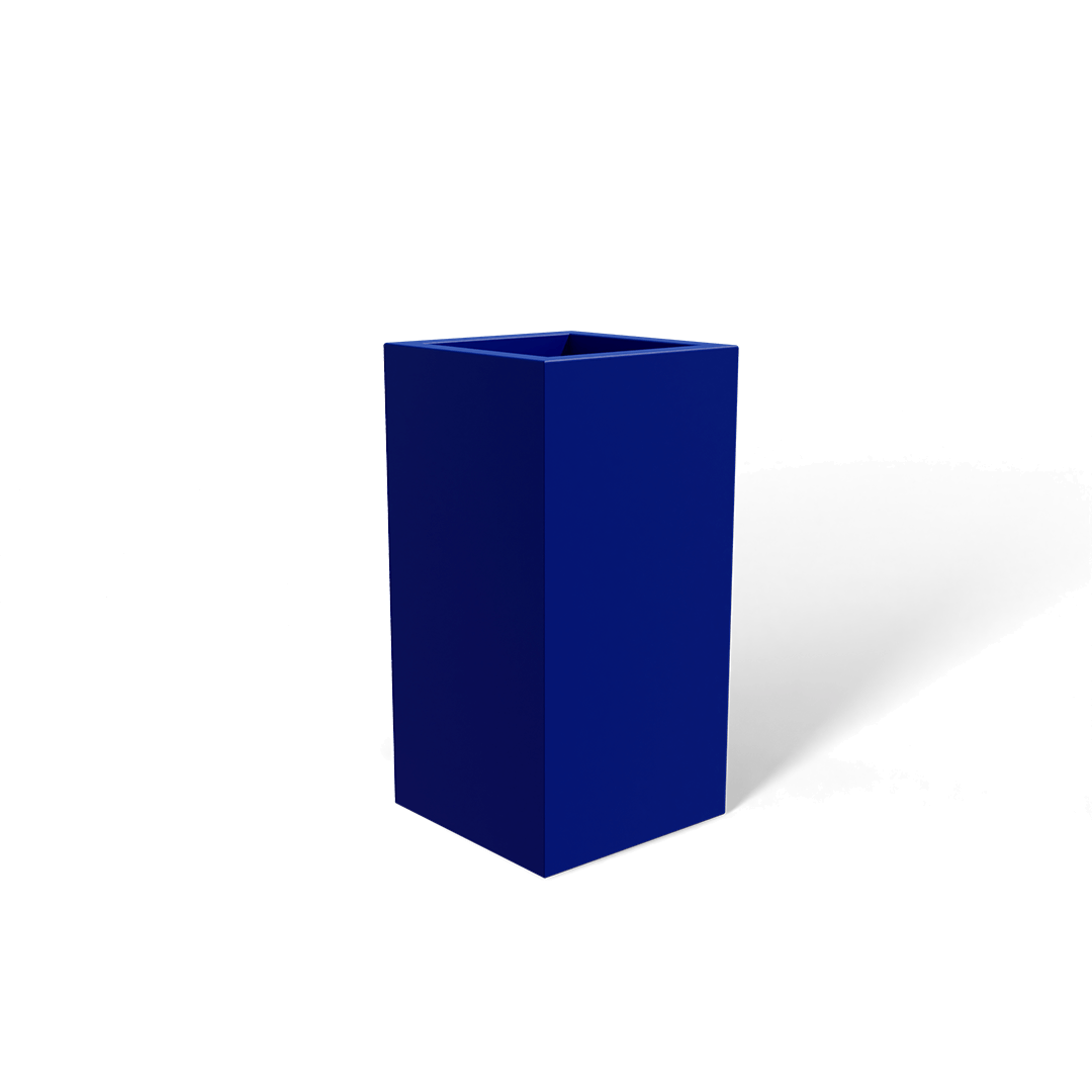 MCB Matte Cobalt Blue