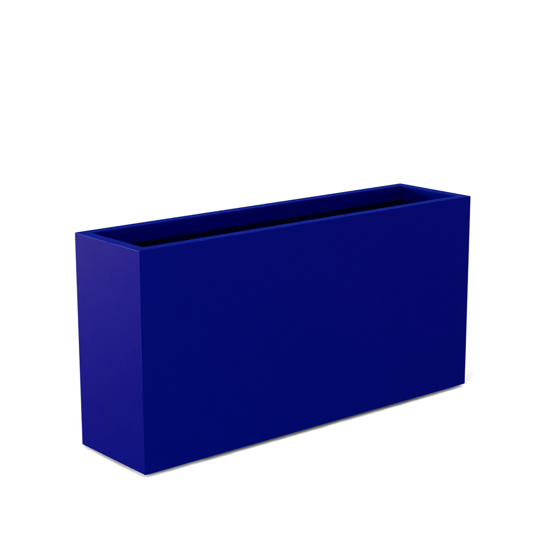 MCB Matte Cobalt Blue