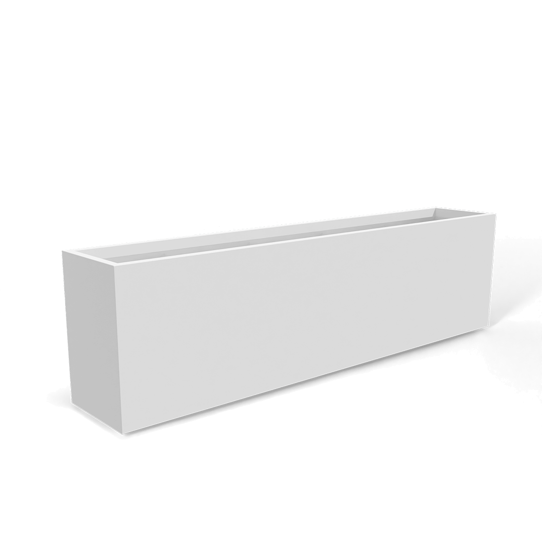 MBW Matte Bright White