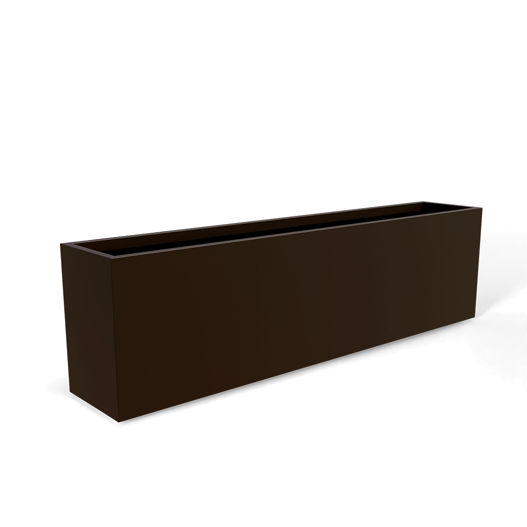 MDB Matte Dark Brown